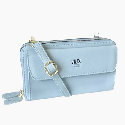 Heidi – Women's Compact Crossbody Phone Bag