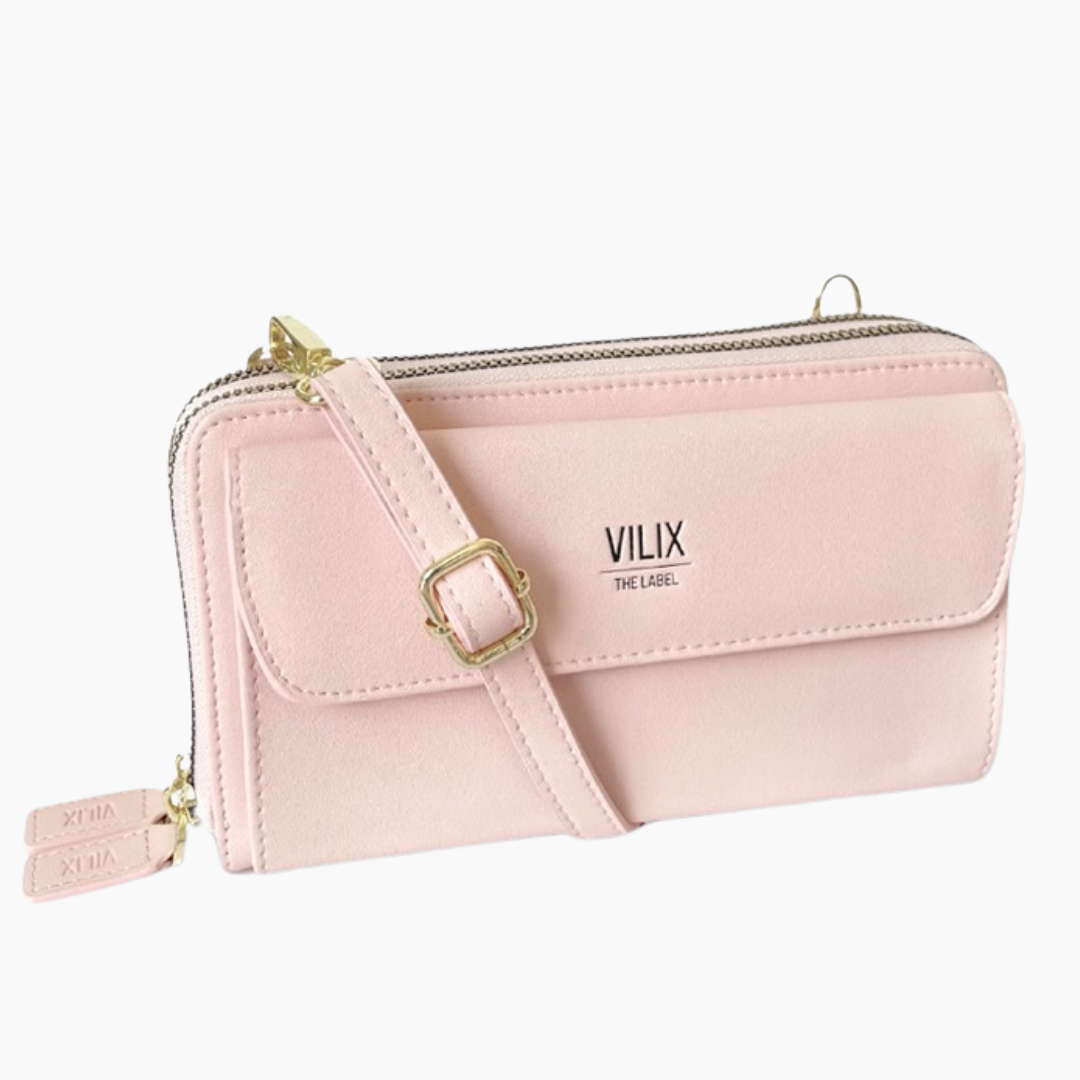 Heidi – Women's Compact Crossbody Phone Bag