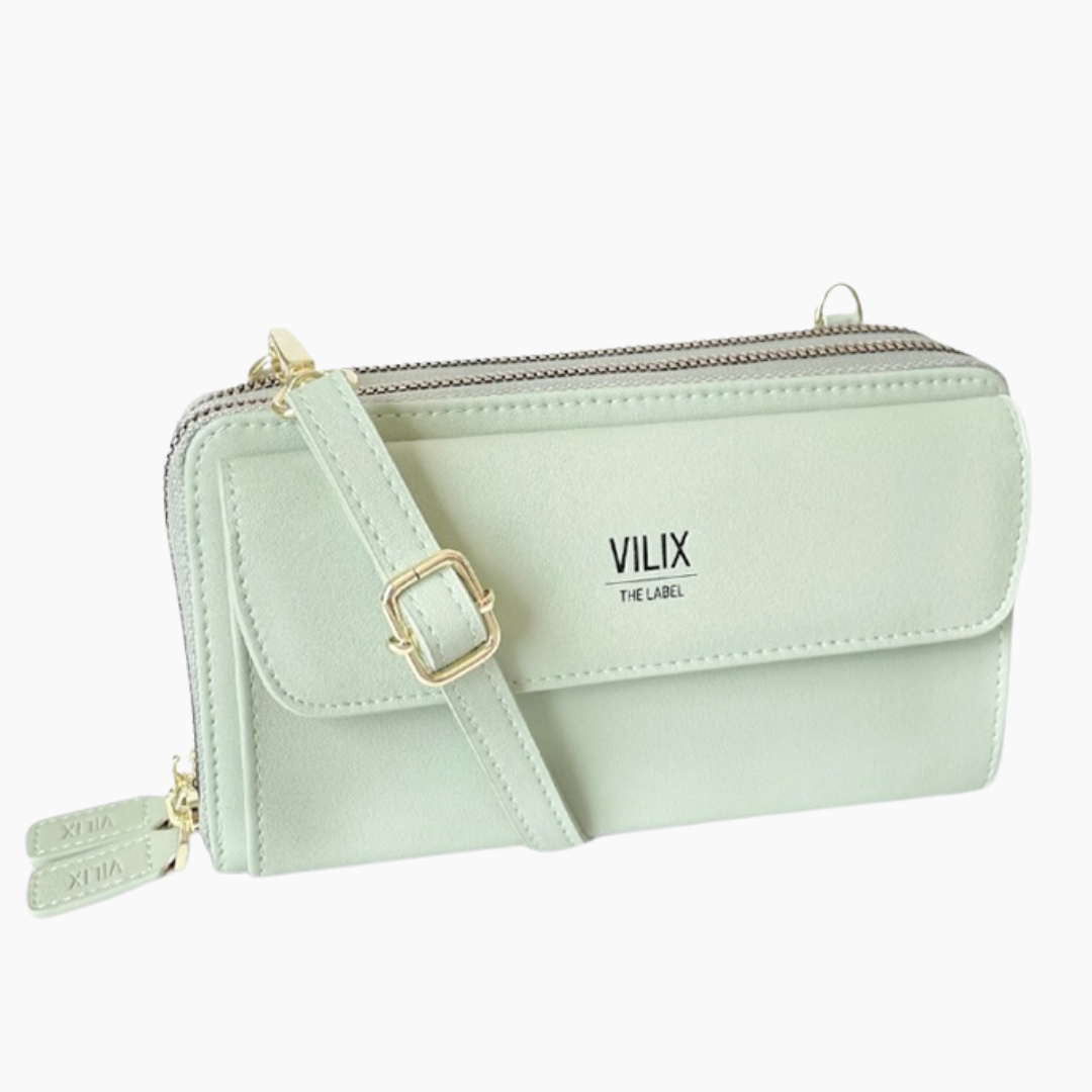 Heidi – Women's Compact Crossbody Phone Bag