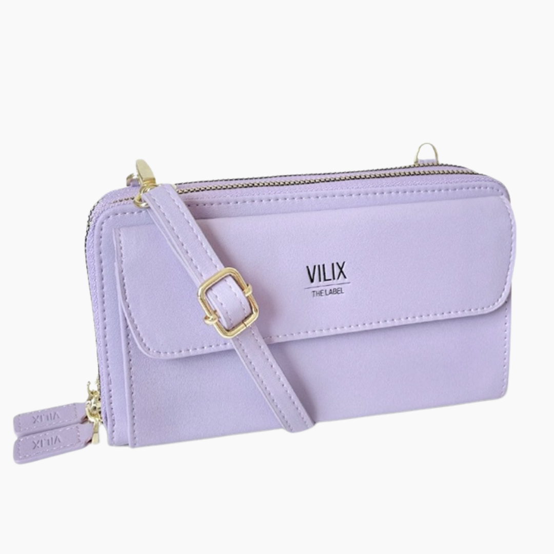 Heidi – Women's Compact Crossbody Phone Bag