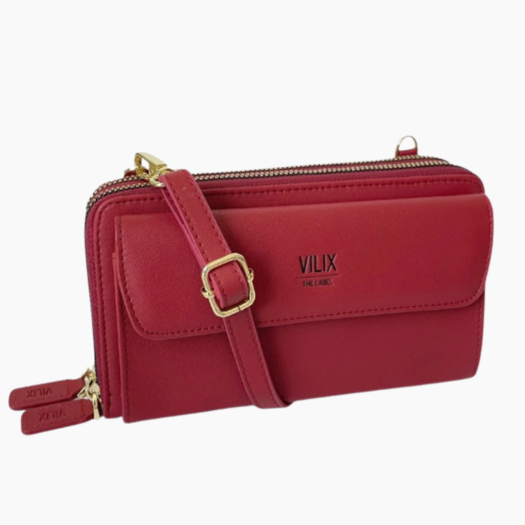 Heidi – Women's Compact Crossbody Phone Bag