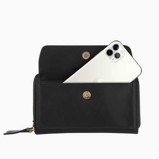 Heidi – Women's Compact Crossbody Phone Bag