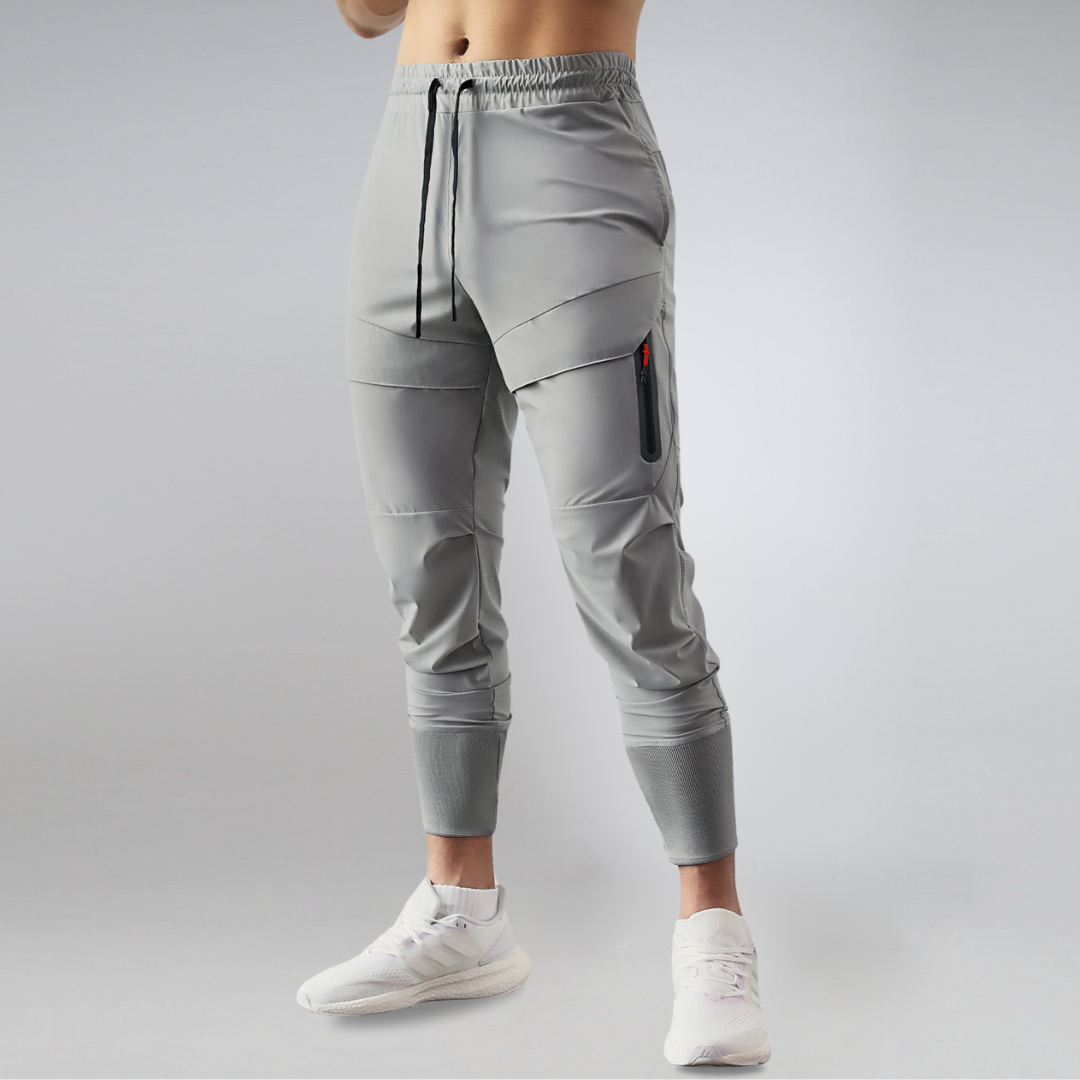 Warren – Men's Athletic Joggers