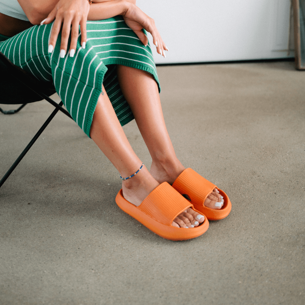 Melanie – Women's Original Cozy Slippers