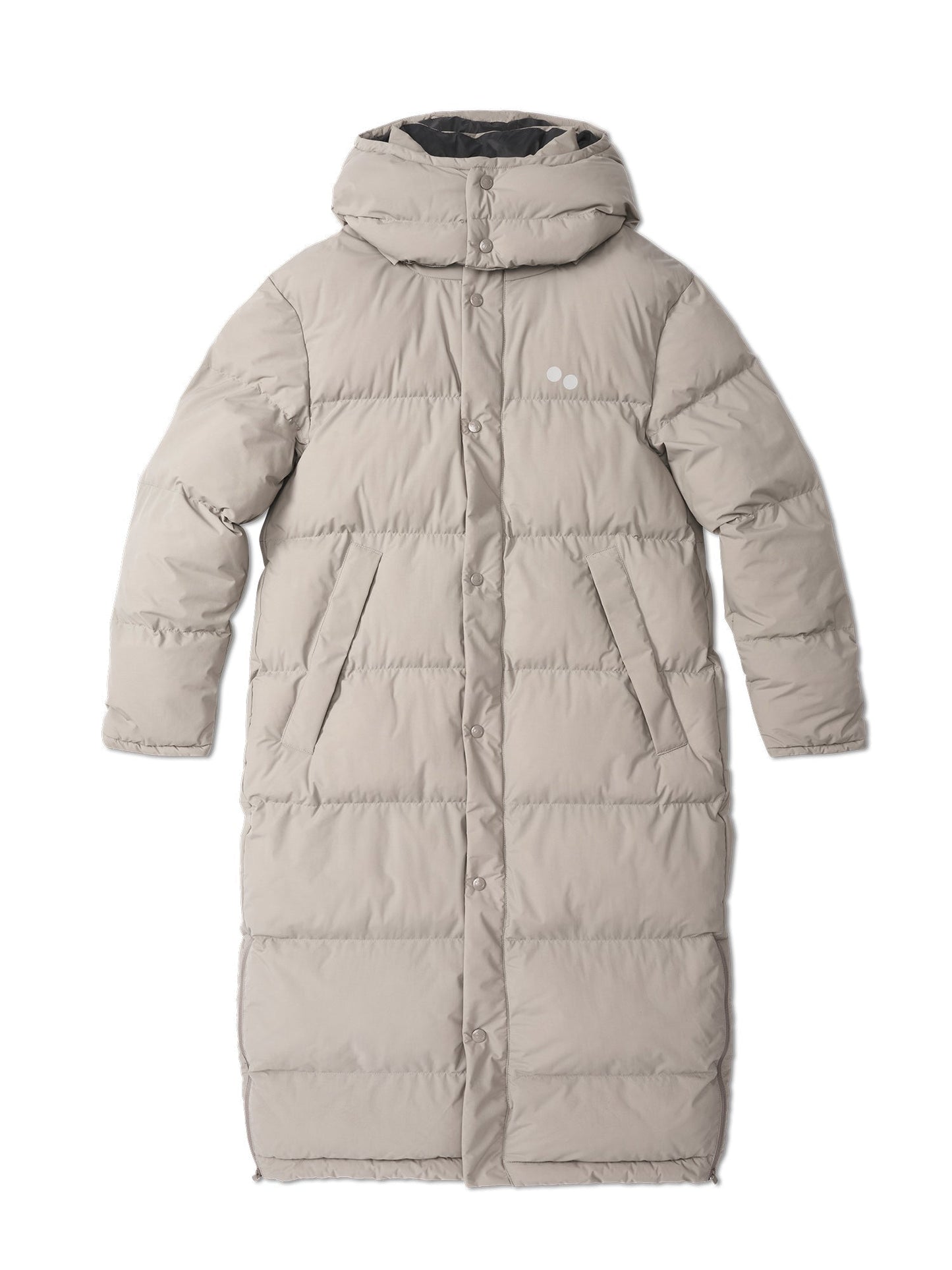 Julie – Women's Cozy Puffy Winter Jacket