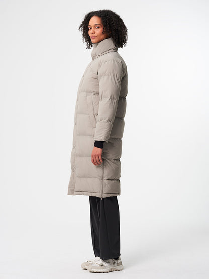 Julie – Women's Cozy Puffy Winter Jacket