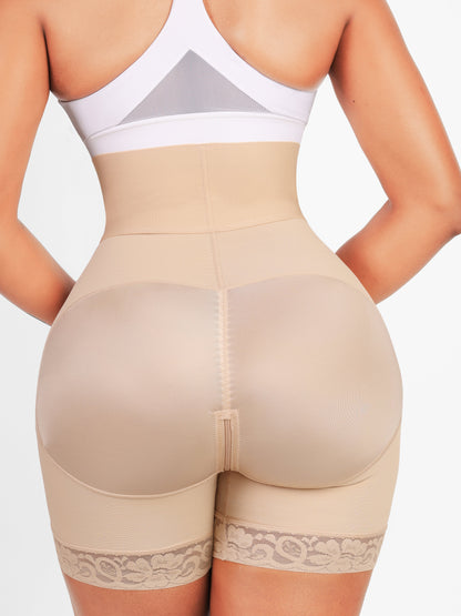 Jade – Women's High-Waisted Body Shaper