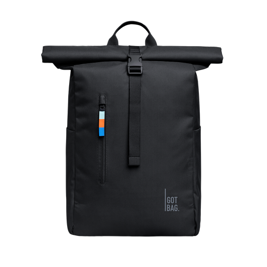 Tamara – Unisex Rolltop Backpack with Minimalist Design