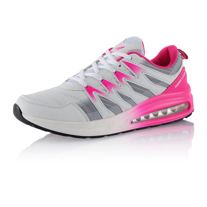 Michelle – Women's Lightweight Athletic Sneakers with Air Cushion Sole