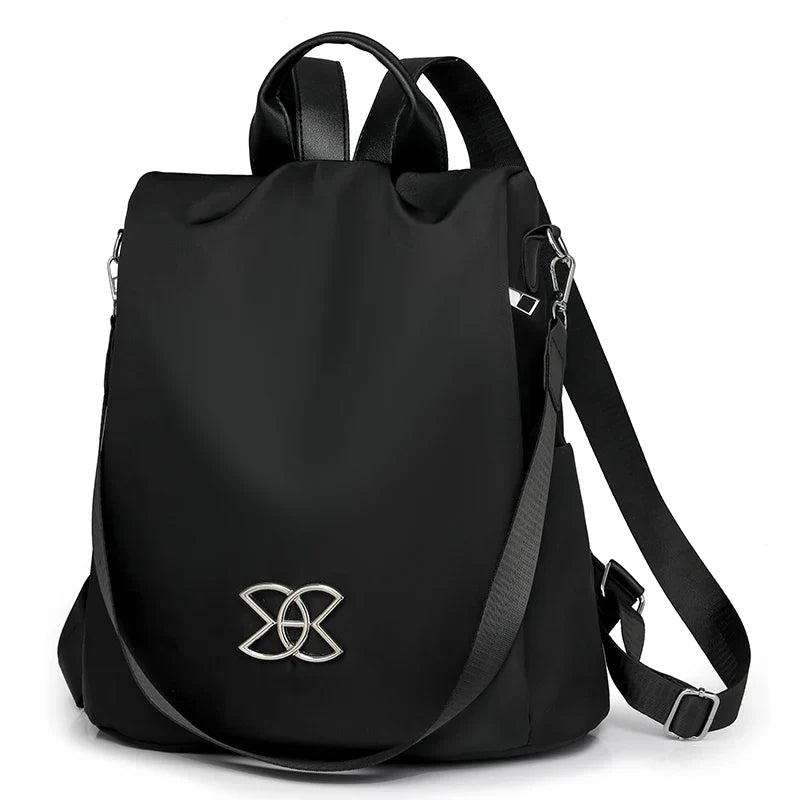 Nicole – Women's Waterproof Anti-Theft Backpack