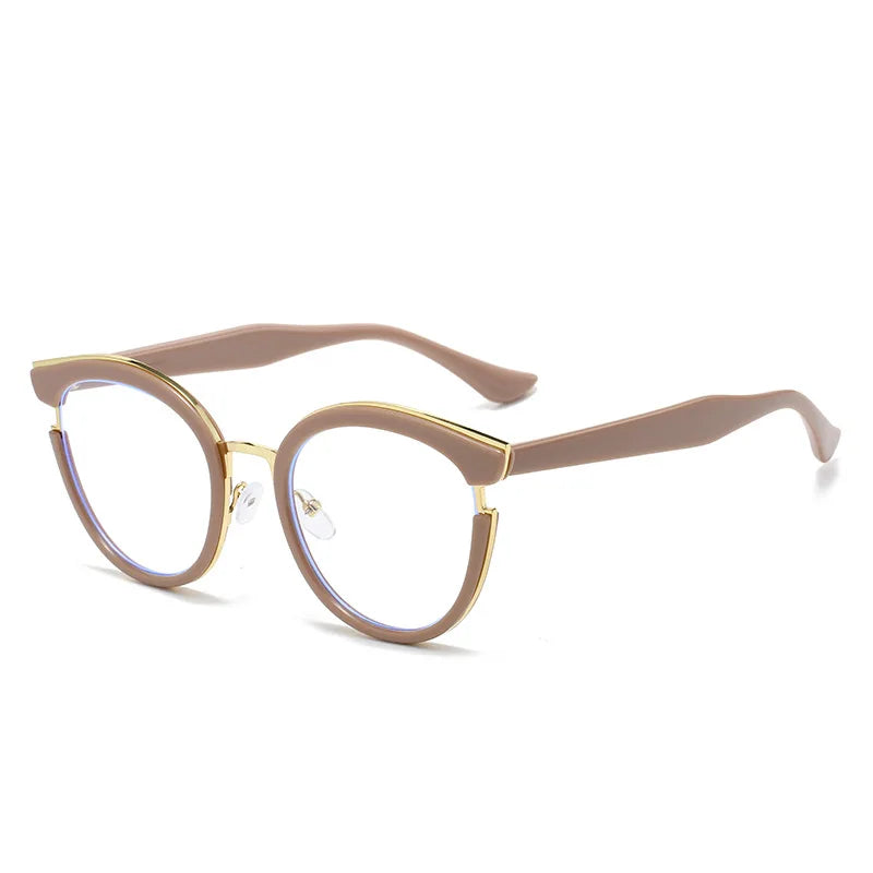 Ruby – Women's Cat Eye Luxury Reading Glasses