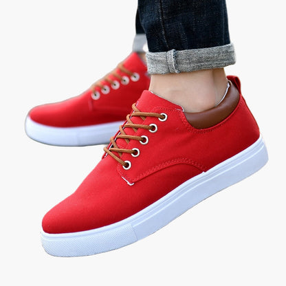 Men's Casual Sneakers Stylish Everyday Comfort Shoes
