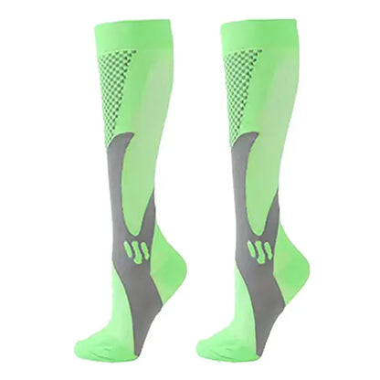 Margaret – Compression Sports Socks for Active Women