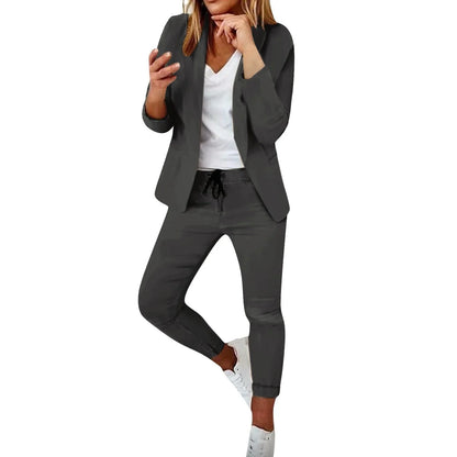 Harriet – Women's Two-Piece Office Suit