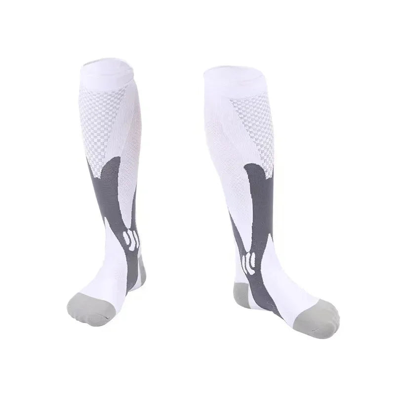 Margaret – Compression Sports Socks for Active Women