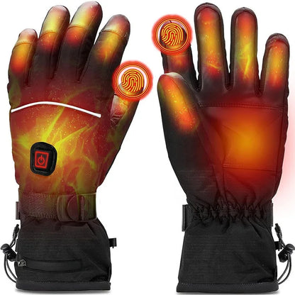 Harvey – Heated Ski Gloves