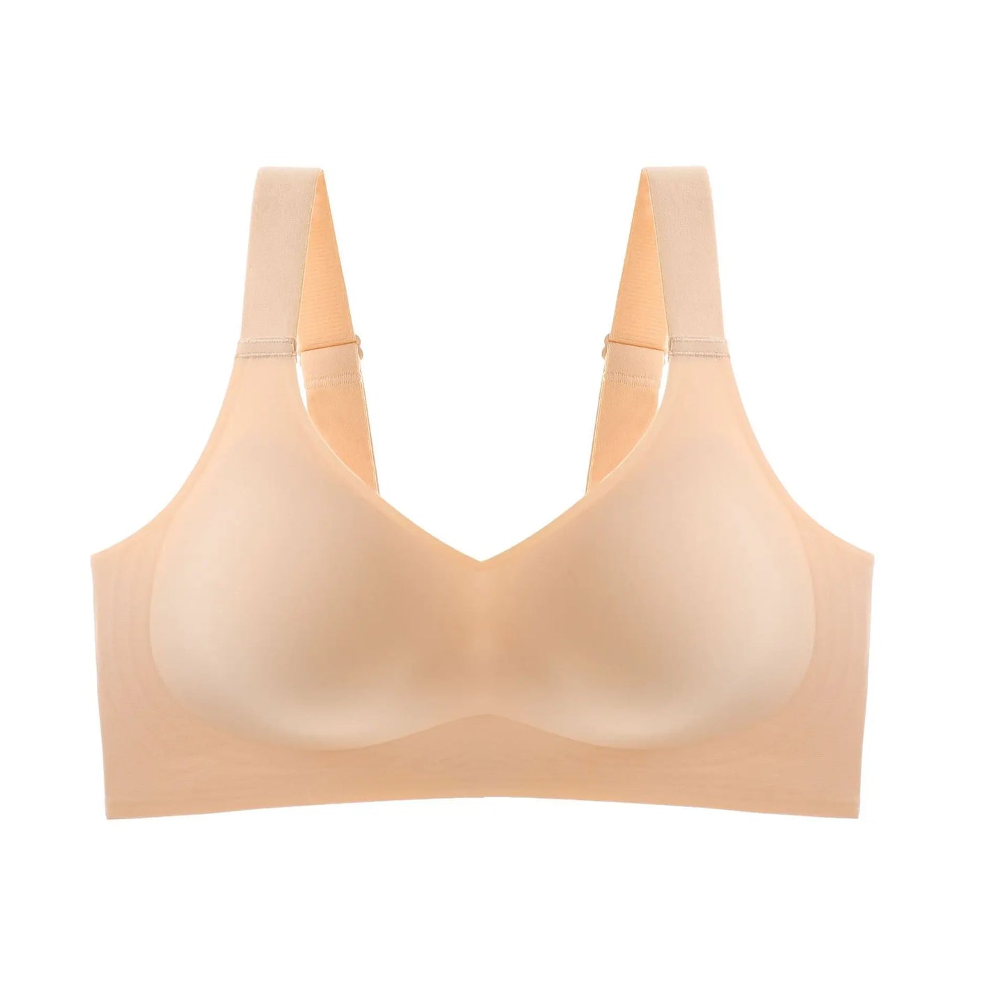 Caroline – Seamless Rimless Bra for Women