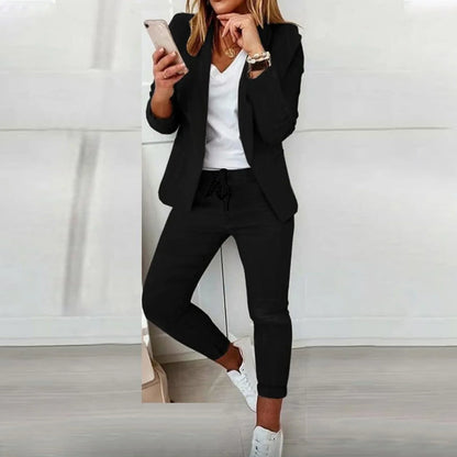 Harriet – Women's Two-Piece Office Suit