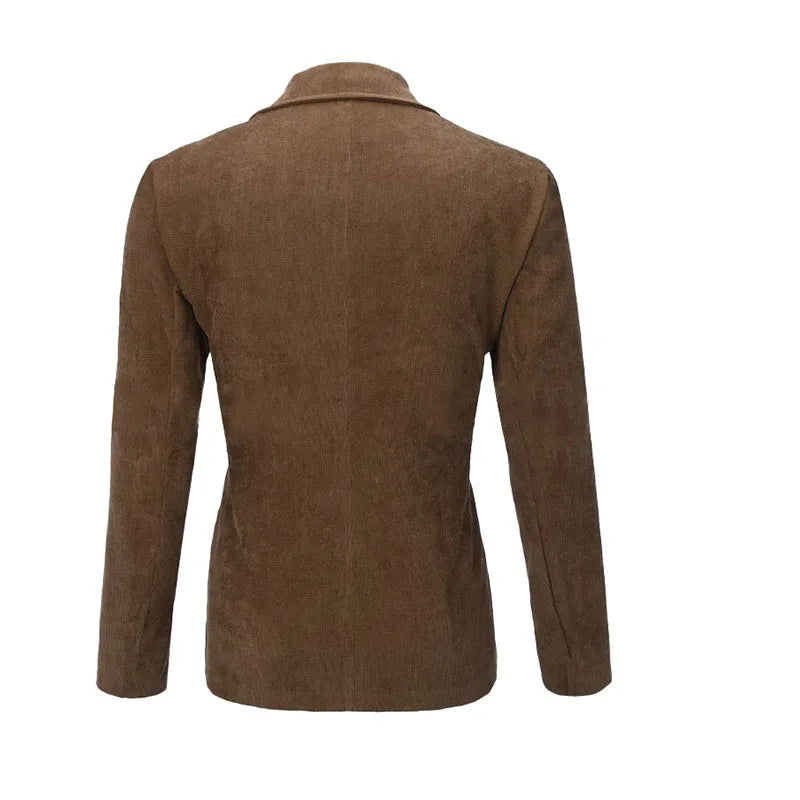 Winston – Men's Casual Corduroy Jacket