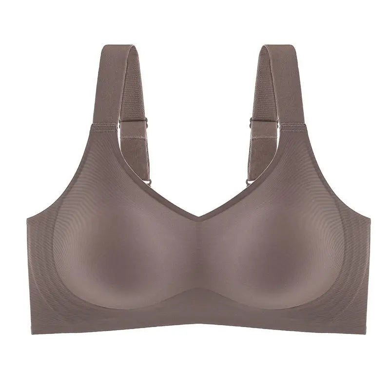 Caroline – Seamless Rimless Bra for Women