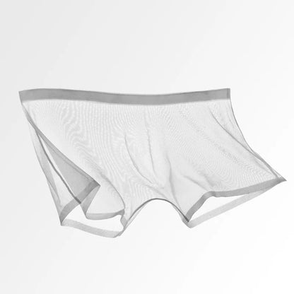 Jack – Men's Seamless Low-Rise Breathable Underwear