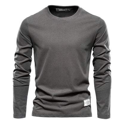 Charlie – Men's Classic Cotton T-Shirt