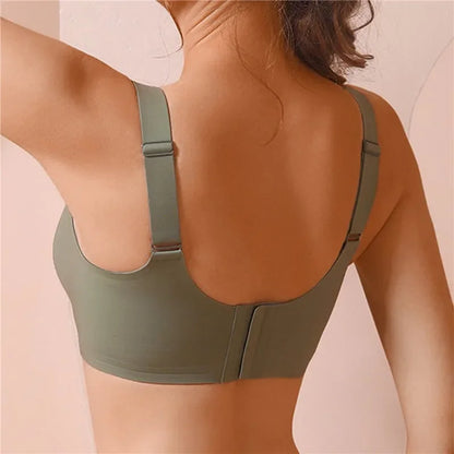 Caroline – Seamless Rimless Bra for Women