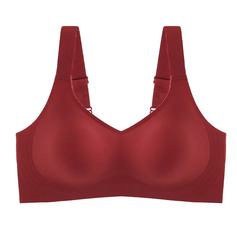 Caroline – Seamless Rimless Bra for Women