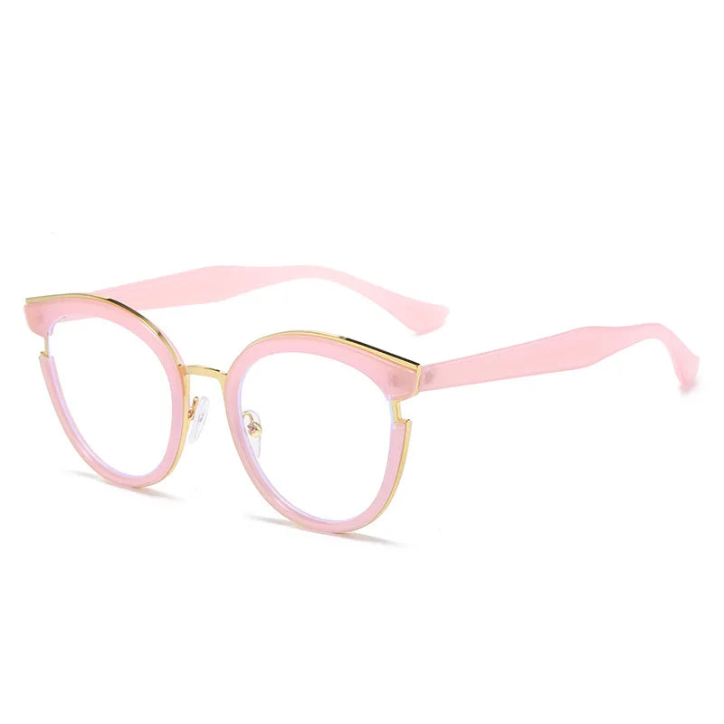 Ruby – Women's Cat Eye Luxury Reading Glasses