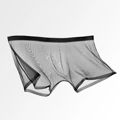 Jack – Men's Seamless Low-Rise Breathable Underwear