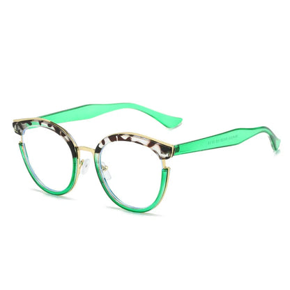 Ruby – Women's Cat Eye Luxury Reading Glasses