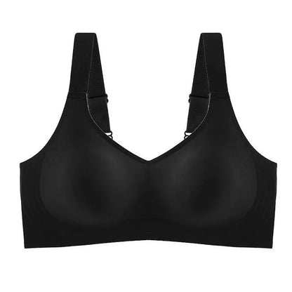 Caroline – Seamless Rimless Bra for Women