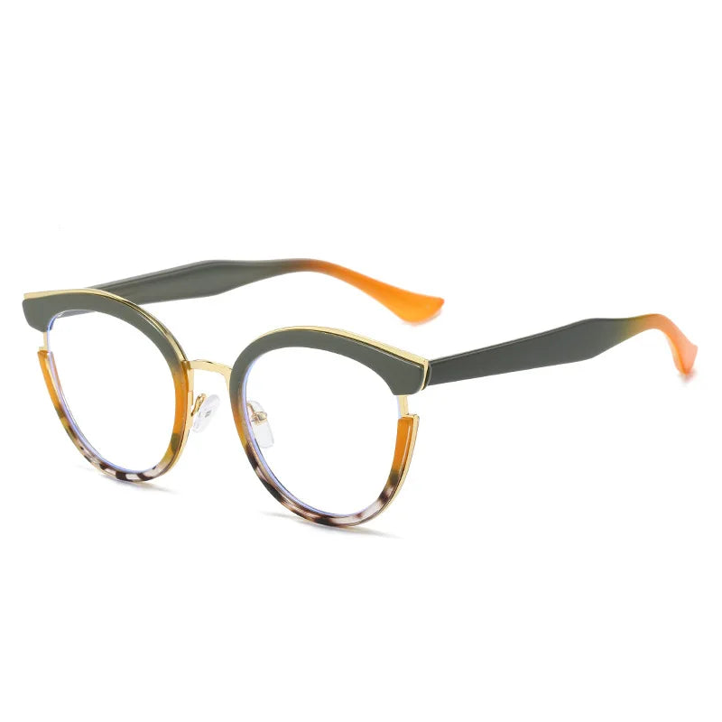 Ruby – Women's Cat Eye Luxury Reading Glasses