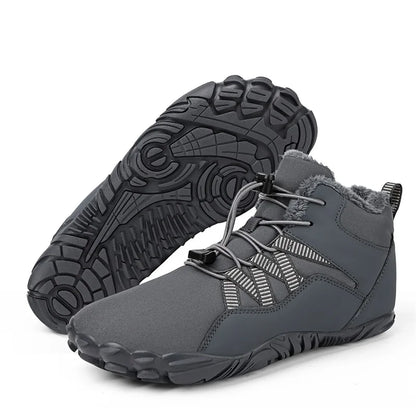 Sam – Waterproof Winter Hiking Boots