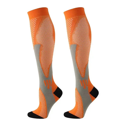 Margaret – Compression Sports Socks for Active Women