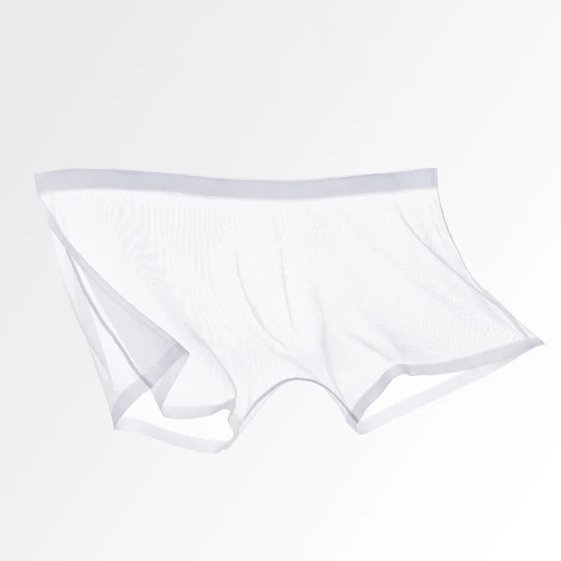 Jack – Men's Seamless Low-Rise Breathable Underwear