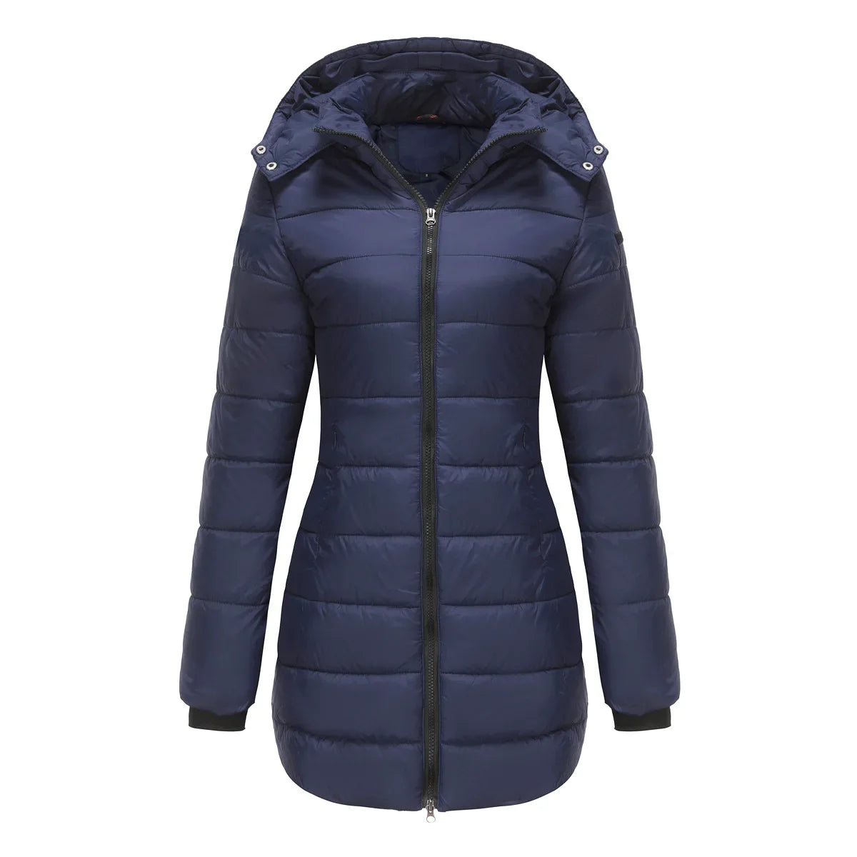 Jessie – Women's Waterproof Parka with Removable Hood