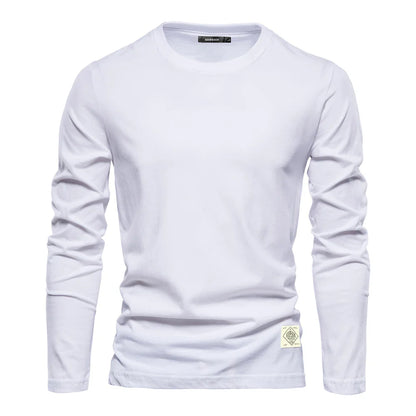 Charlie – Men's Classic Cotton T-Shirt