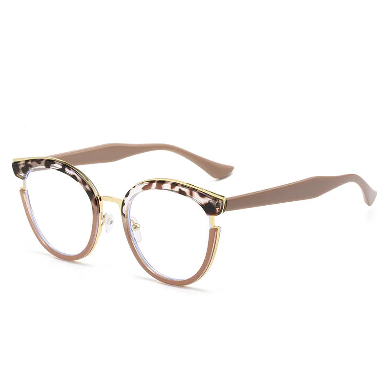 Ruby – Women's Cat Eye Luxury Reading Glasses