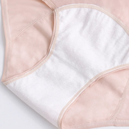 Donna – Ultra-Thin Absorbent 3-Layer Menstrual Underwear