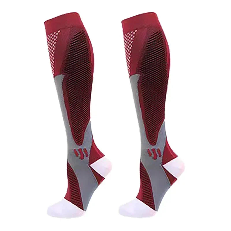 Margaret – Compression Sports Socks for Active Women