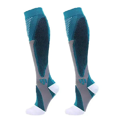 Margaret – Compression Sports Socks for Active Women