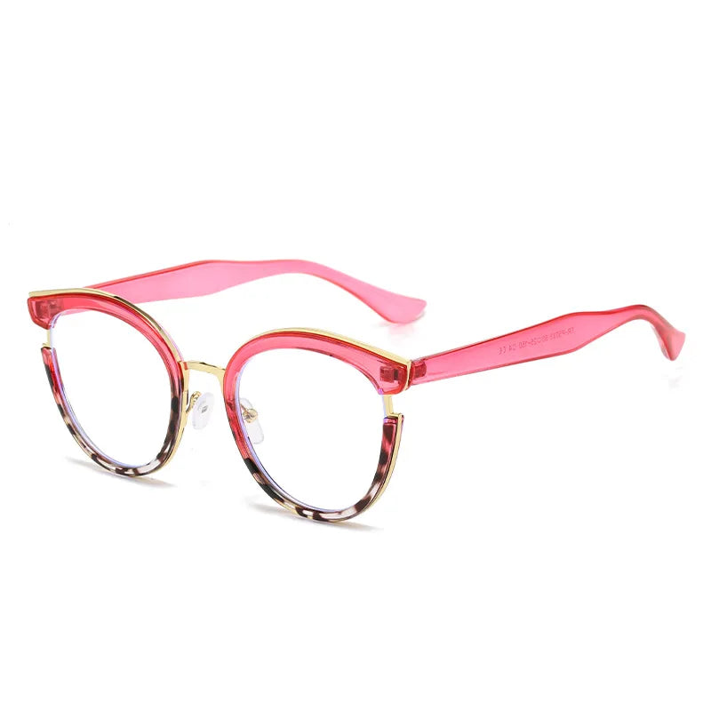 Ruby – Women's Cat Eye Luxury Reading Glasses