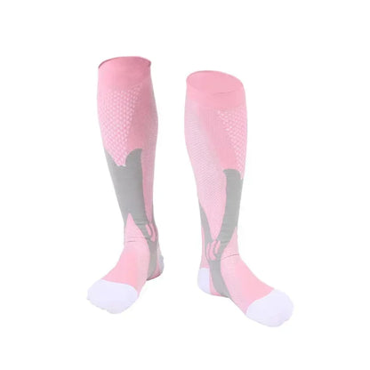 Margaret – Compression Sports Socks for Active Women