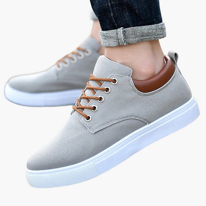 Men's Casual Sneakers Stylish Everyday Comfort Shoes