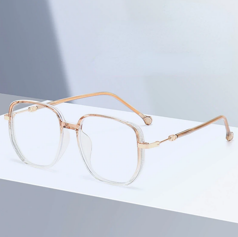 Jenny – Luxe Reading Glasses with Stylish Frame