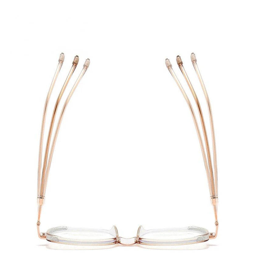 Jenny – Luxe Reading Glasses with Stylish Frame