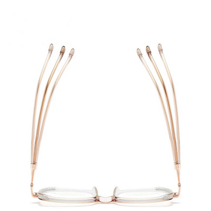 Jenny – Luxe Reading Glasses with Stylish Frame