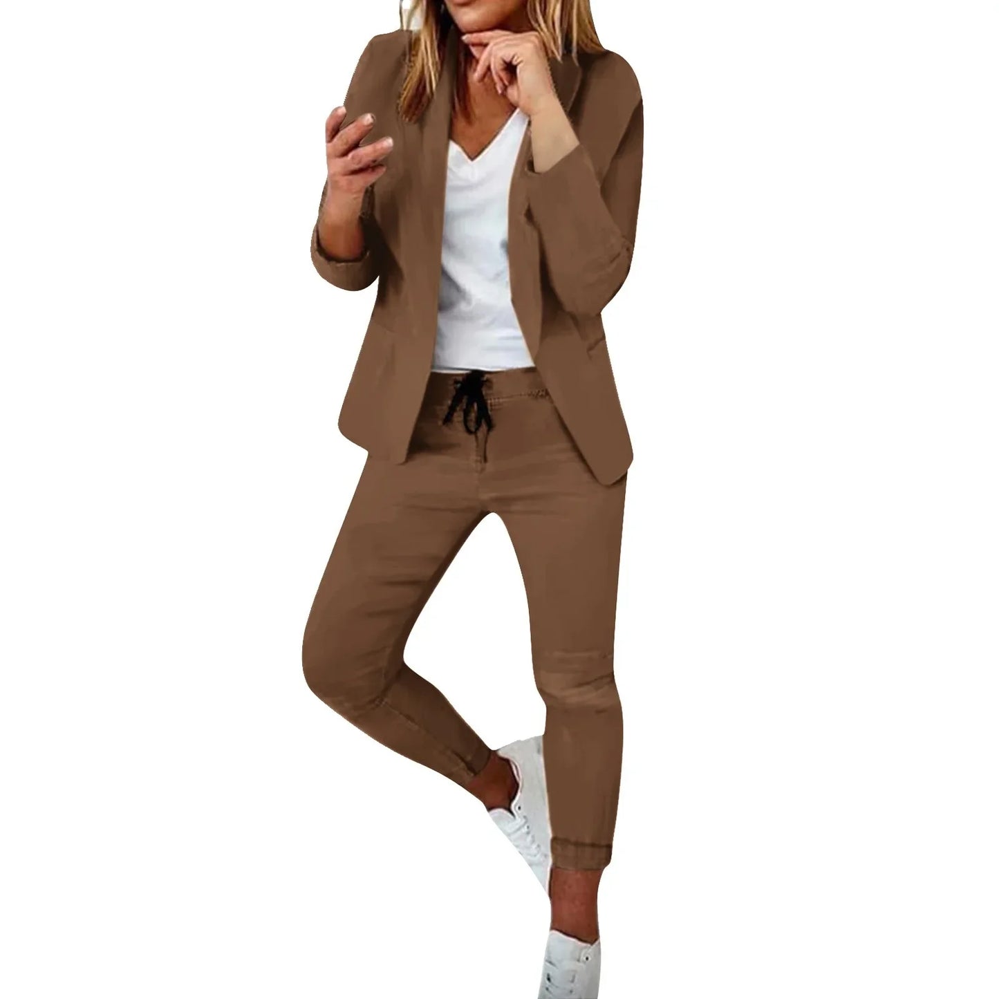 Harriet – Women's Two-Piece Office Suit