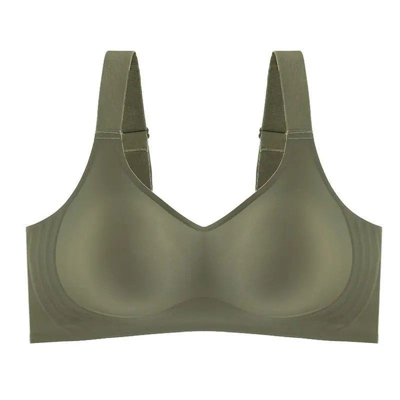 Caroline – Seamless Rimless Bra for Women